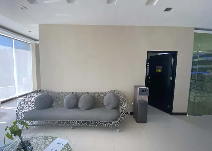 Hotel Collection O Weber Cebu
