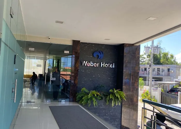 Collection O Weber Hotel Cebu