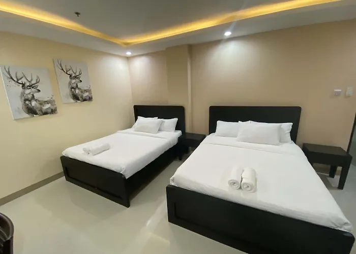 Hotel Collection O Weber Cebu